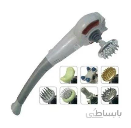 ماساژور برقی مجیک مدل MP-2238