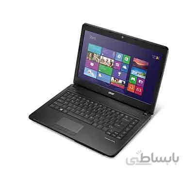 لپ تاپ ACER TRAVELMATE P243