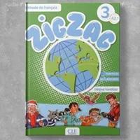 Zig Zag 3