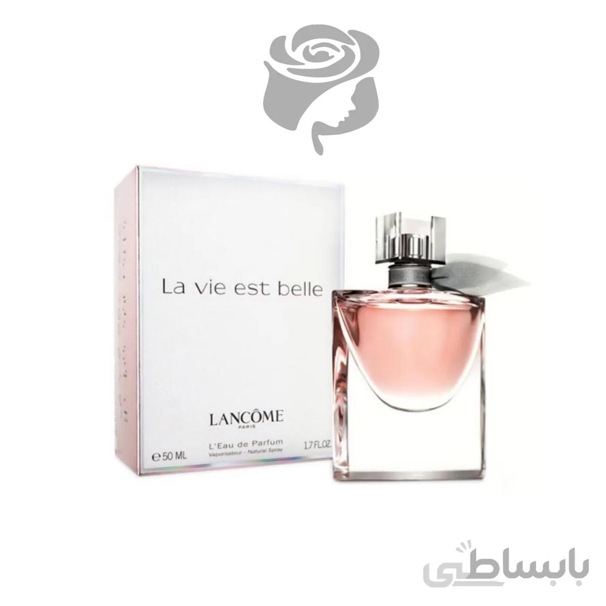 عطر ادکلن لانکوم لا ویه است پنسیس
