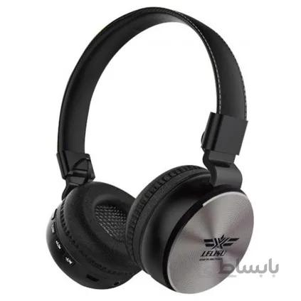 هدست بلوتوث LELISU مدل LS-213
