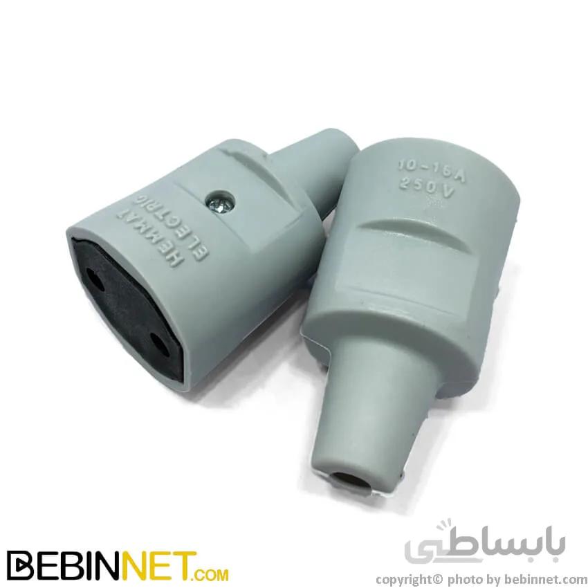 مادگی همت الکتریک