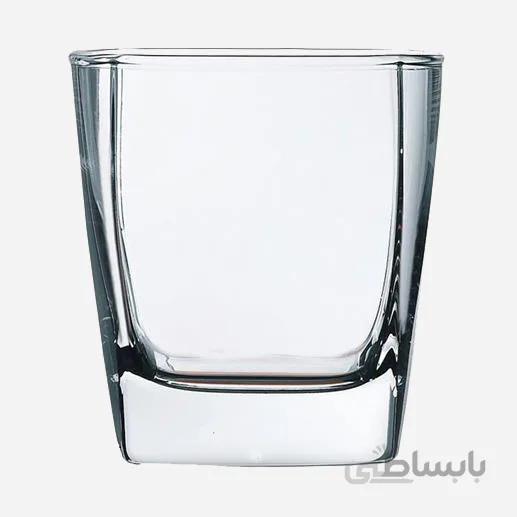 لیوان کوتاه 30 استرلینگ لومینارک Luminarc Sterling
