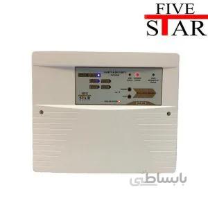 پنل دزدگیر سیمکارتی فایواستار209