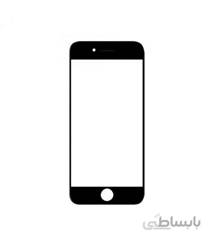 تاچ گلس تعمیرات آیفون Iphone 8G ا Touch Glass Iphone 8G