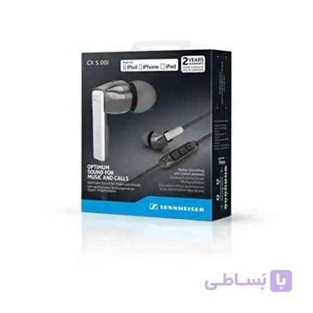 هدست توگوشی سنهایزر CX5.00i