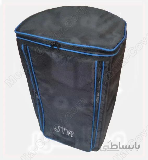 کاور باند جی تی آر JTR JW600