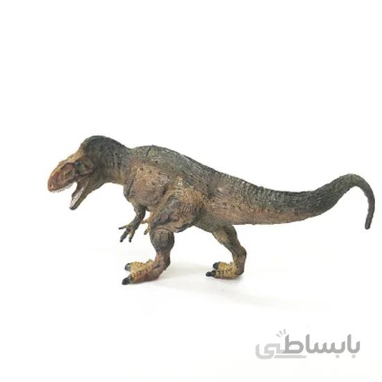 فیگور دایناسور تیرکس مدل 250