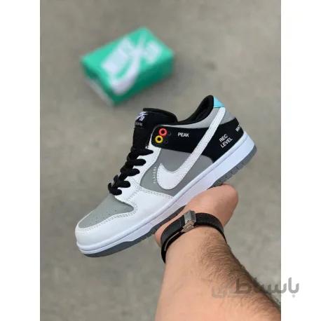 کتانی نایک ایرجردن وان دخترانه air jordan 1 low