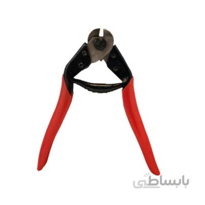 انبر سیم چین مدلWRSWC سایز7اینچ
