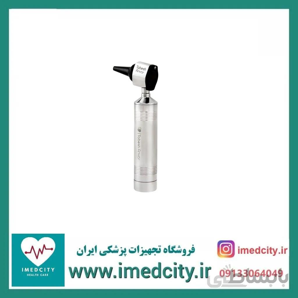 اتوسکوپ هوشمند قابل اتوکلاو سایز استاندارد تابش انوار مدل OTA1