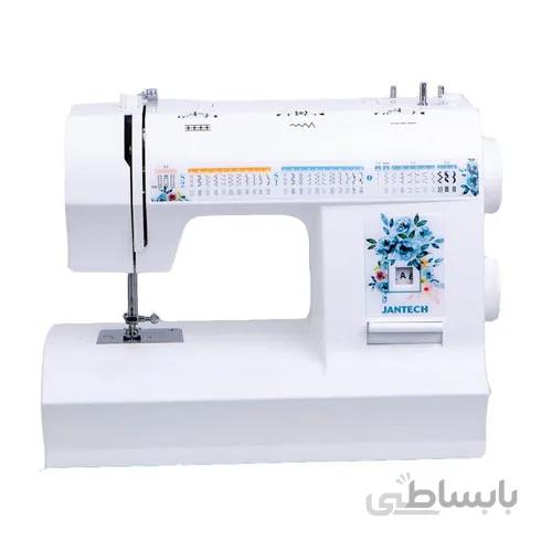 چرخ خیاطی جانتک ا K310