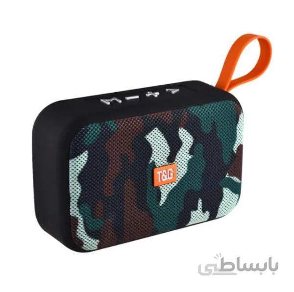 اسپیکر t&g506 ا T&G506