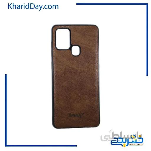 کاور گوشی سامسونگ A21s کد S100194