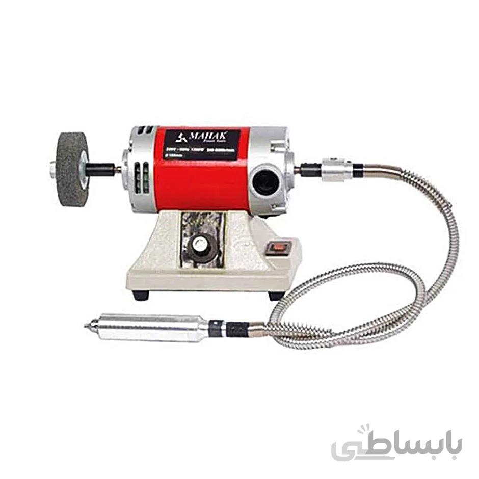 ماشین پولیش محک مدل PG-1300 ا PG-1300