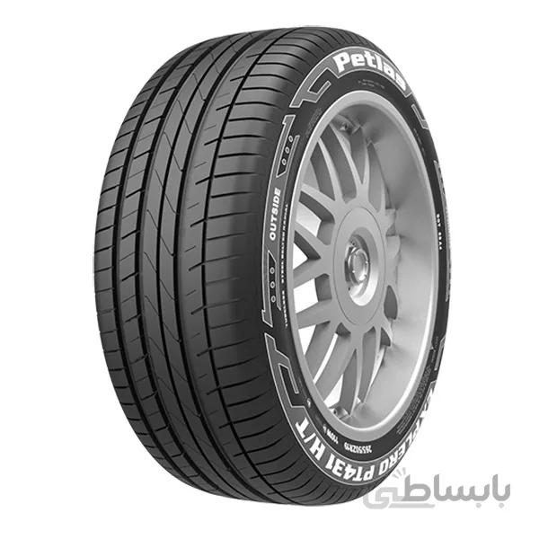 لاستیک 225/55R18 پتلاس اکسپلور H/T PT431