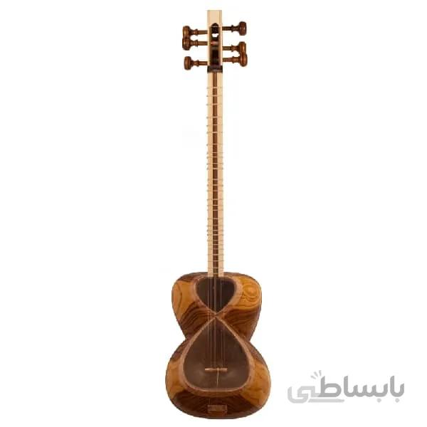 تار مسعود وحیدی یک مهر آکبند