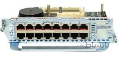 ماژول سیسکو NM-ESW-16
