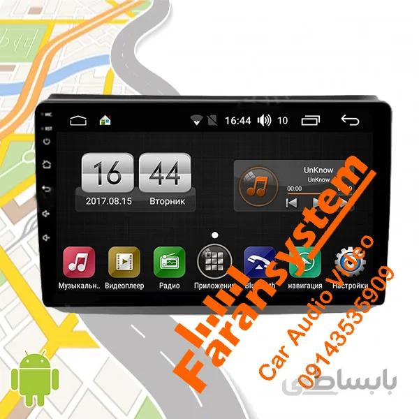 مانیتور اندروید دنا وینکا مدل +LY855A-S170