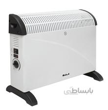 بخاری برقی هوشمند آبسال مدل 340F