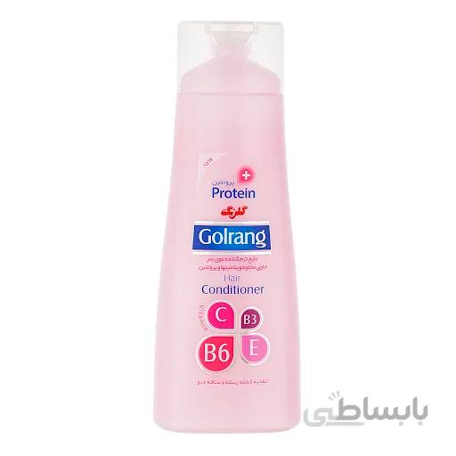 نرم کننده مو گلرنگ/300لیتری