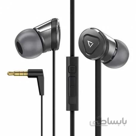 هدفون تو گوشی کریتیو مدل ام ای 500 ا هدست، هدفون، هندزفری کریتیو HITZ MA500 InEar Headphone
