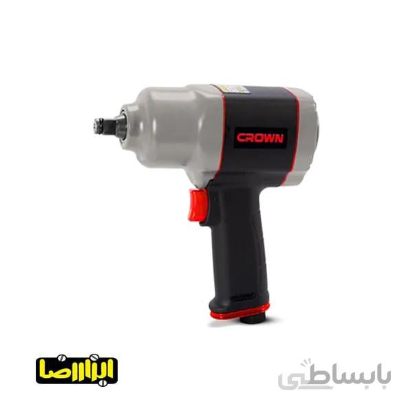 بکس بادی کرون مدل CT38115