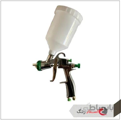 پیستوله حرفه ای سایتا مدل S-400