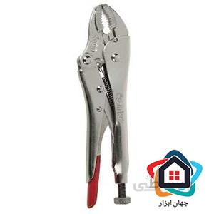 انبر قفلی رونیکس RH-1405