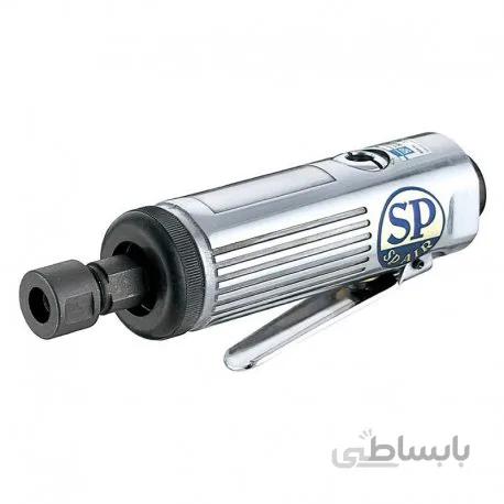سنگ انگشتی بادی اس پی مستقیم مدل SP 1220 ا SP 1220 DIE GRINDER