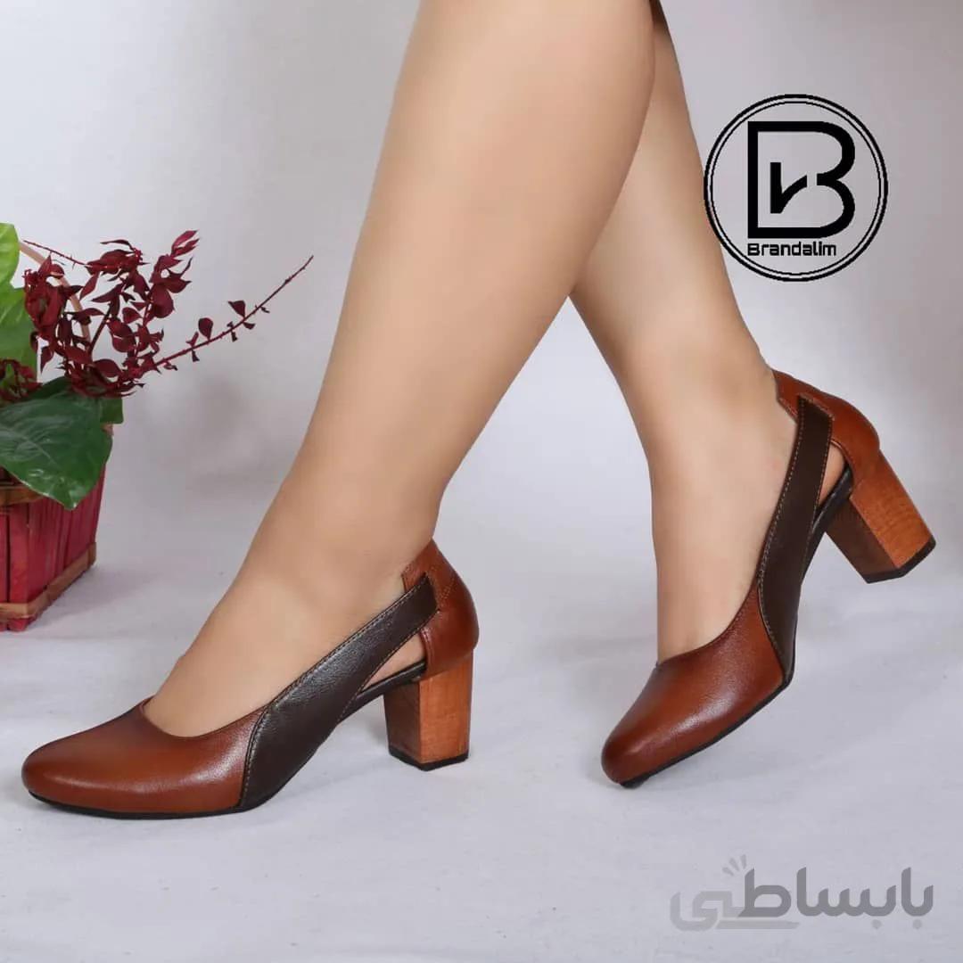 کفش کد 1020