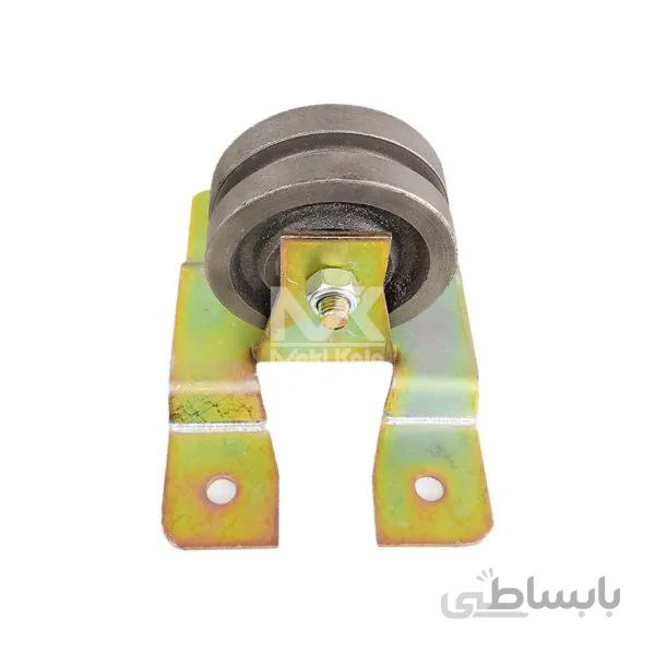 قرقره تنه سنگین پارس مدل PB-003