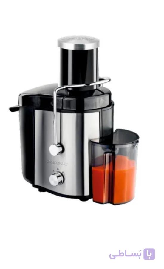 آبمیوه گیری گوسونیک مدلGSJ-719