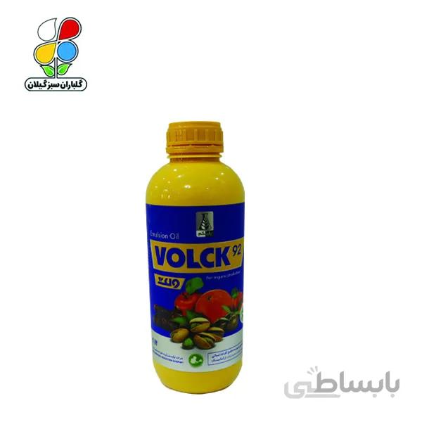 روغن ولک 1 لیتری
