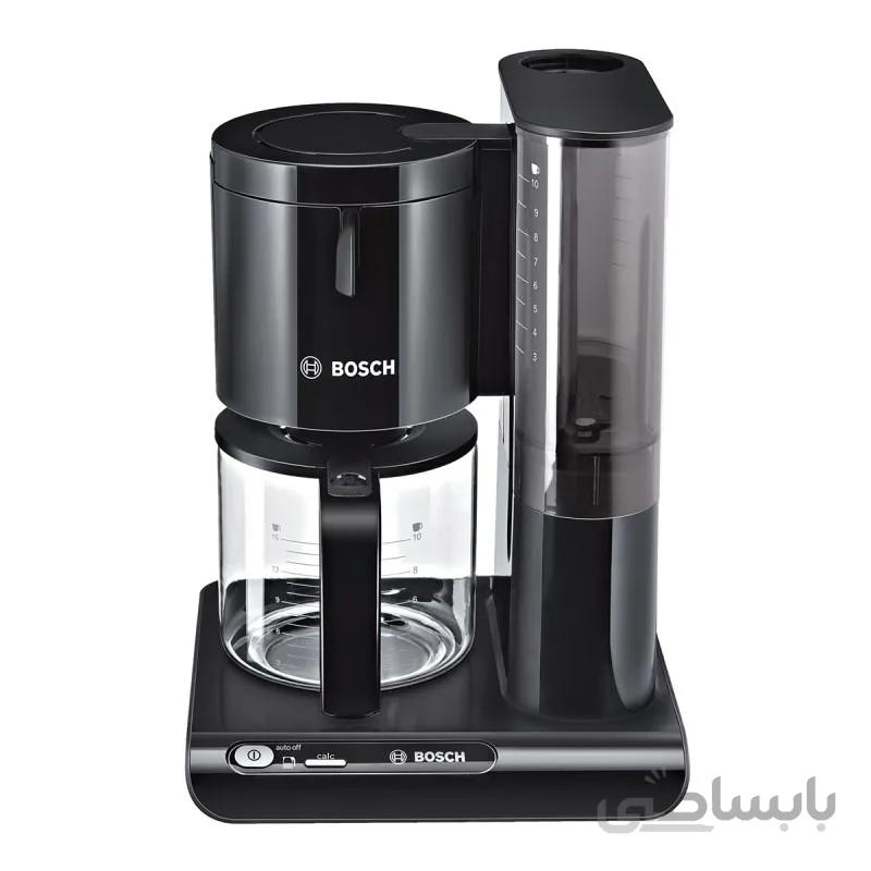 قهوه ساز بوش مدل TKA8013 ا Bosch TKA8013 Coffee Maker