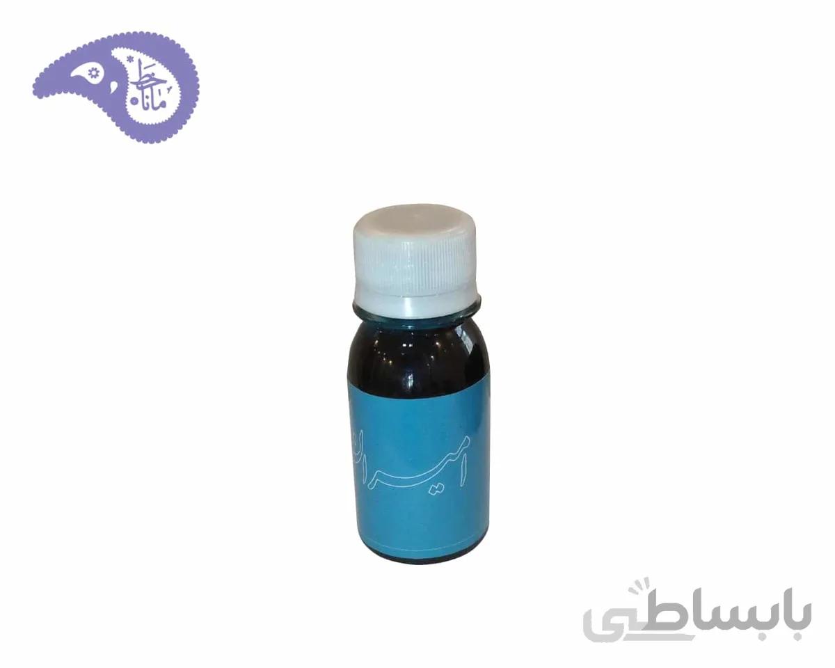 مرکب فیروزه ای امیران