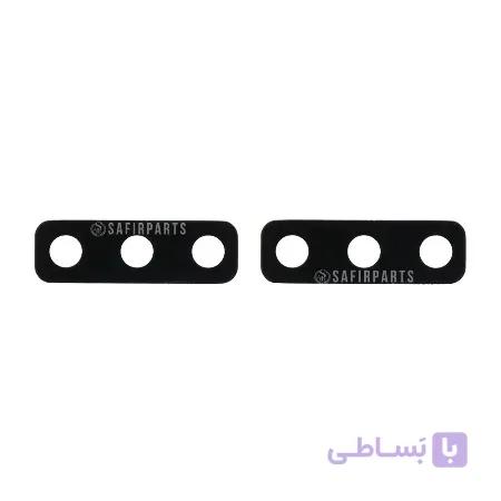 شیشه دوربین سامسونگ Samsung Galaxy A7 2018 / A750 Camera Glass Lens