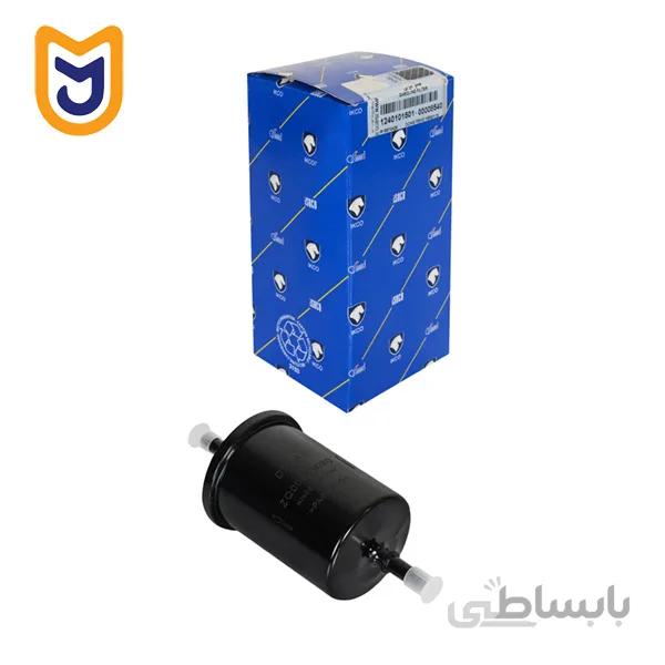 فیلتر بنزین خودرو ایساکو مدل 12401015 مناسب دانگ فنگ H30 cross