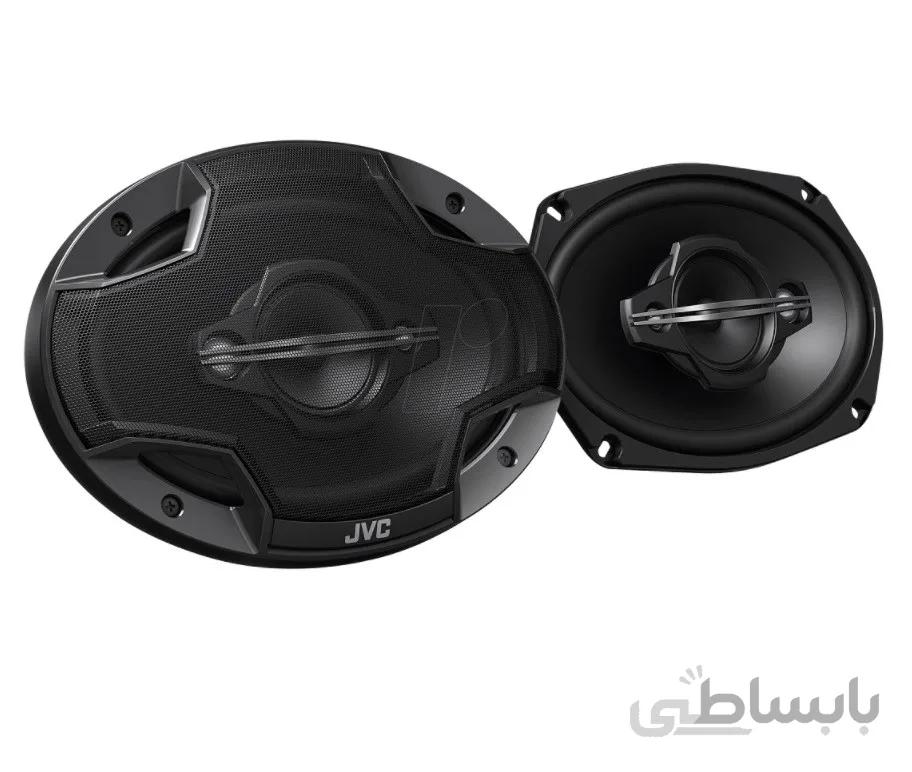 JVC CS-HX6949 باند بیضی جی وی سی ا JVC