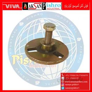 فولی کش کمپرسور کولر پژو