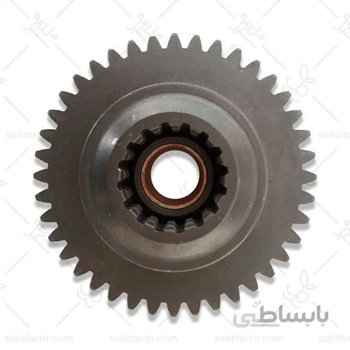 کيت دنده دروگرPTO وکشويي 615-620