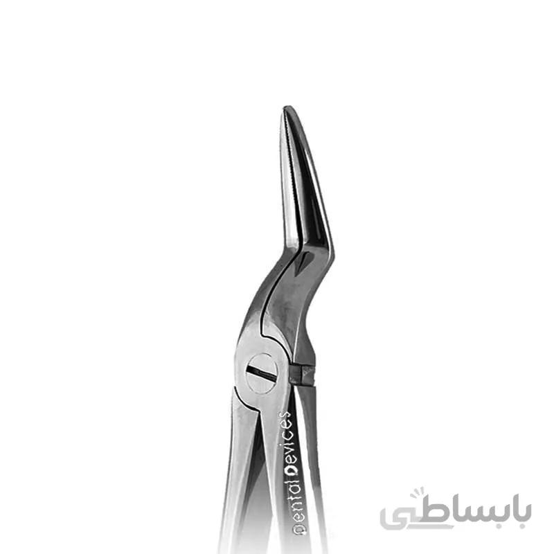 فورسپس ریشه کش بالا ویژه دنتال دیوایس