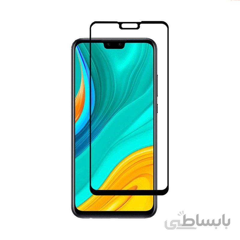 محافظ صفحه‌نمایش هوآوی Huawei Y8s (سرامیکی)
