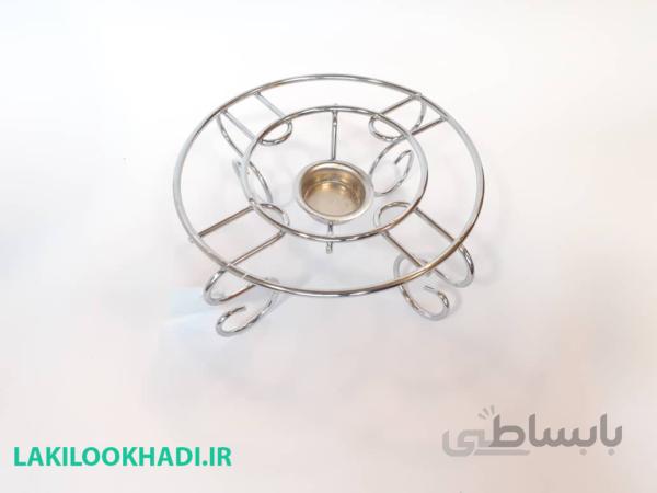پایه وارمر شمع