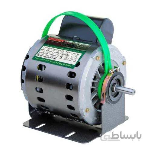 الکترو موتور کولر آبی تندر مدل A 3/4