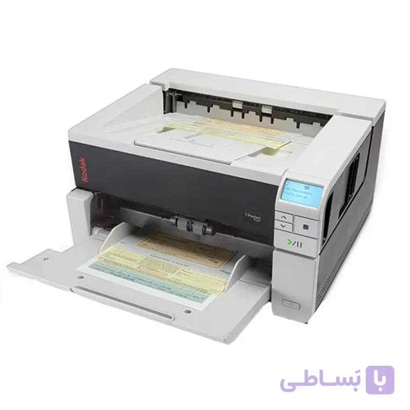اسکنر حرفه ای اسناد مدل i3200 کداک