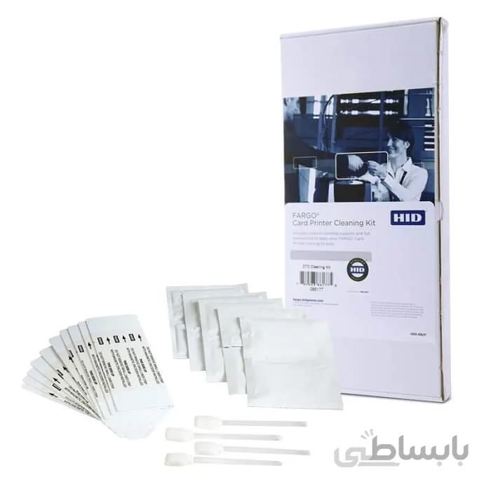 کیت تمیز کننده پرینتر فارگو HDP 5000