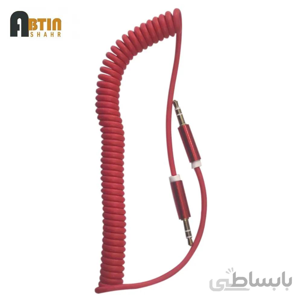 کابل aux ریمکس طول ۲ متر