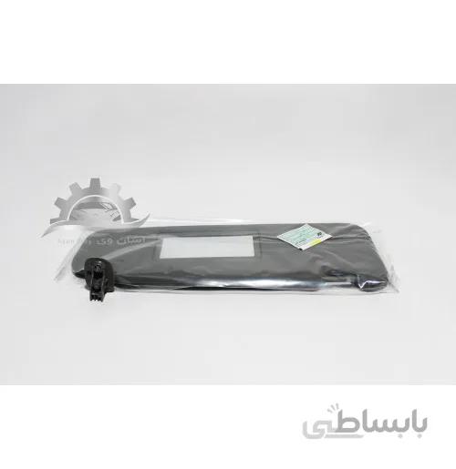 آفتابگیر راست خاکستری تندر 90 (L90) آذین پارت