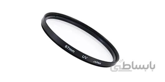 فیلتر لنز یو وی نیکون NIKON 67mm